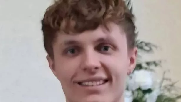 Storm Eowyn tragedy as man, 20, killed by car-crushing tree as he tried escaping