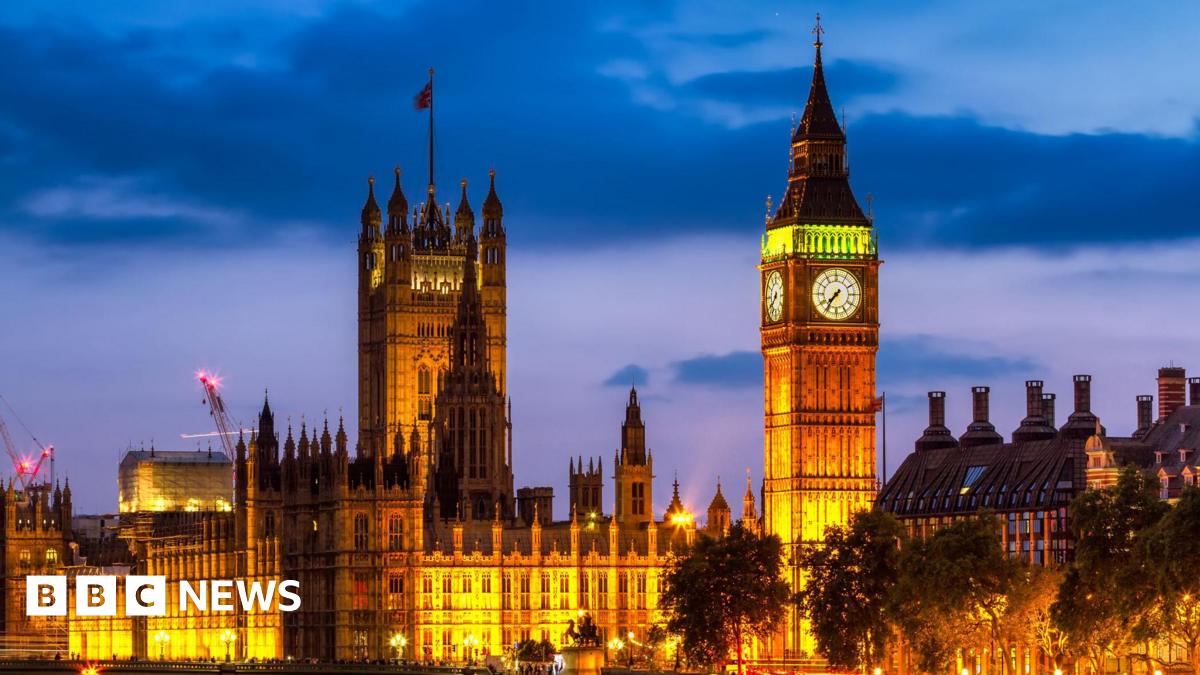 What are Parliament’s bars really like?