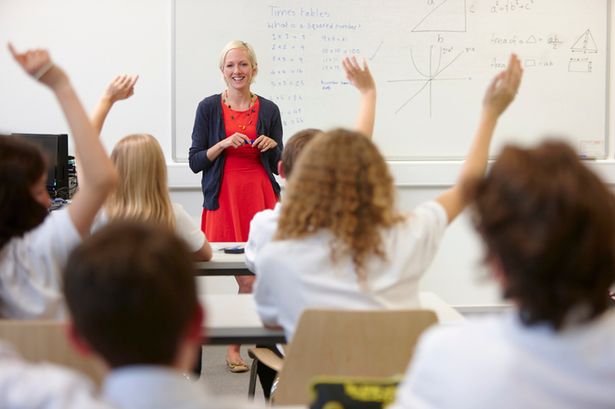 State schools' crisis as alarm raised over funding – 'death by a thousand cuts'