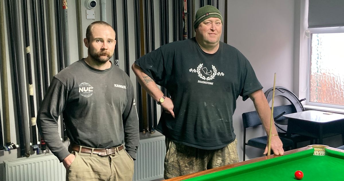 Men-only club forced to allow women to join after 100 years for one simple reason