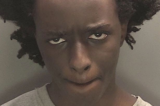 Southport killer Axel Rudakubana bought murder weapon on Amazon