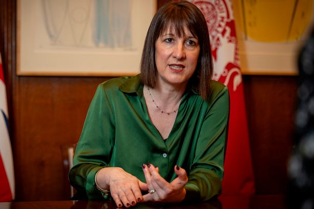 Rachel Reeves tells MPs the 'immense prize' of boosting growth ahead of major speech