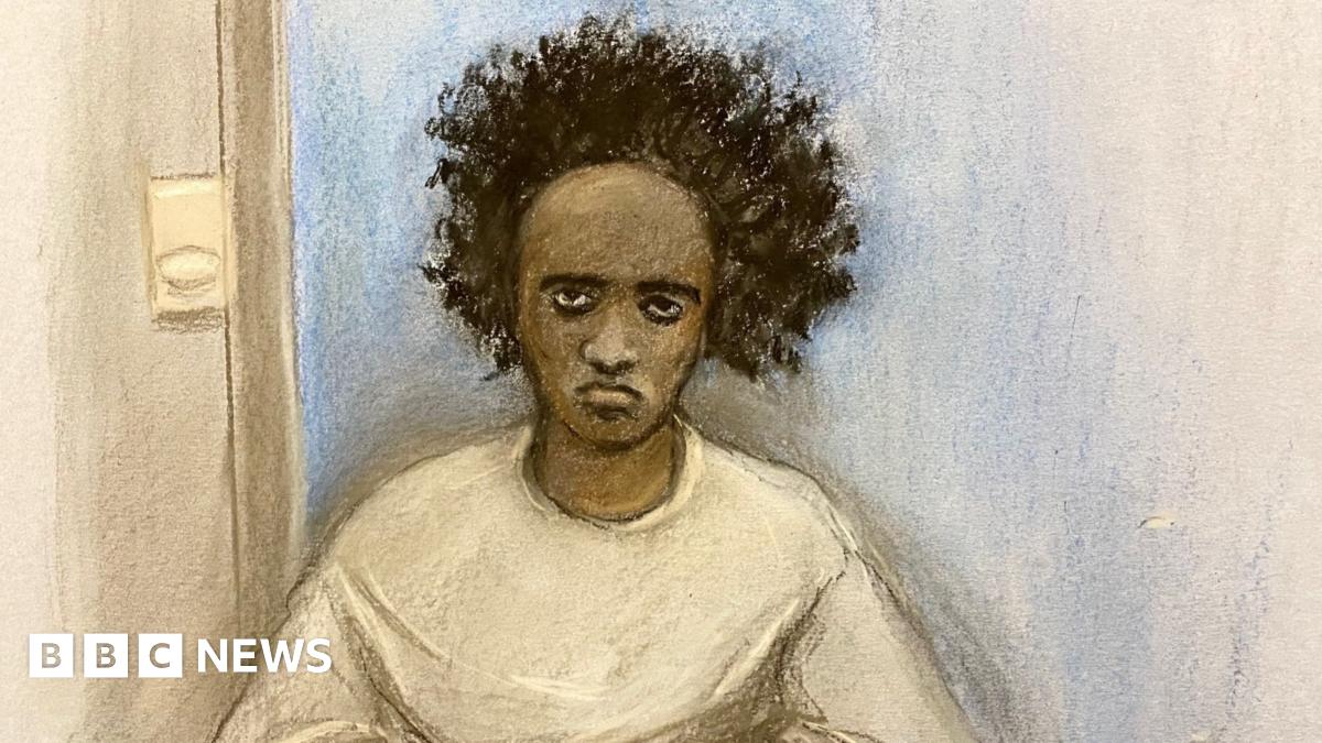 Violent content Southport killer saw should be removed now, says Reeves