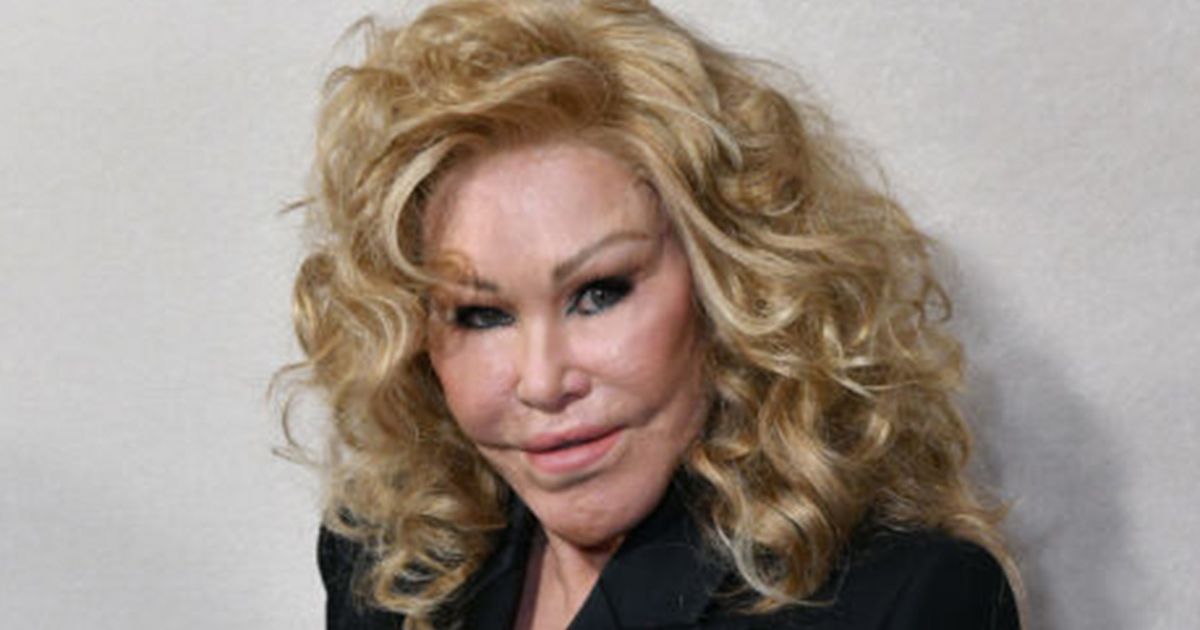 Tragic ‘catwoman’ Jocelyn Wildenstein’s life from huge net worth to Trump Tower row