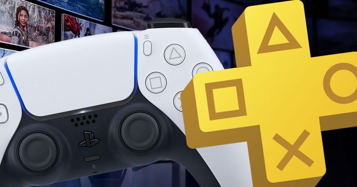 PS Plus Extra and Premium January 2025 games reveal date, time, leaks and predictions | Gaming | Entertainment