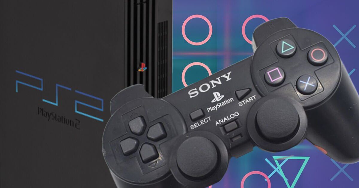 These PS2 games are worth hundreds of pounds – check your cupboards now | Gaming | Entertainment