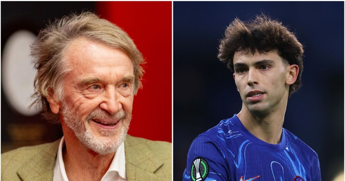 Transfer news LIVE: Man Utd catch Liverpool off guard as Arsenal star seals January exit | Football | Sport