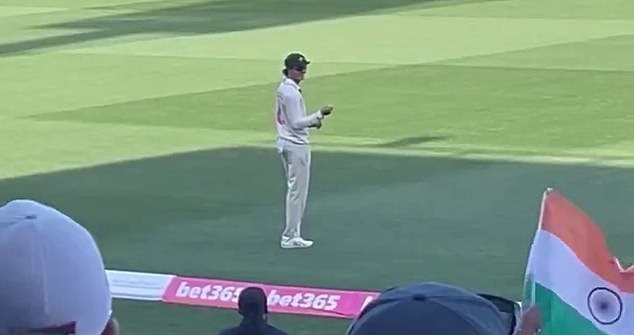 Sam Konstas’s ‘rude’ act at the SCG drives cricket fans wild – but all is not as it seems