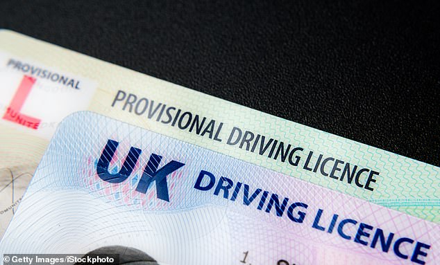 UK government to introduce a MAJOR change to driving licences this year – in move that will affect tens of millions of Brits