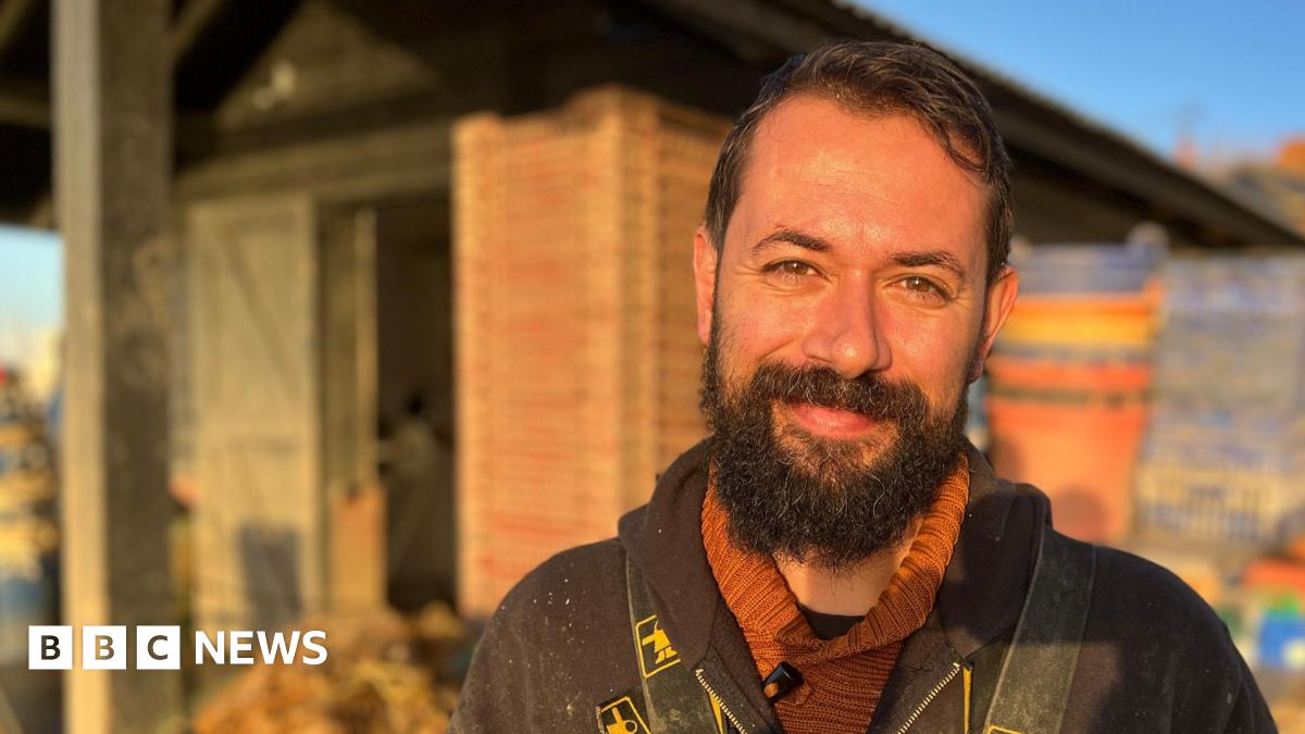 Mersea Island oysterman says Brexit’s impact is now surfacing