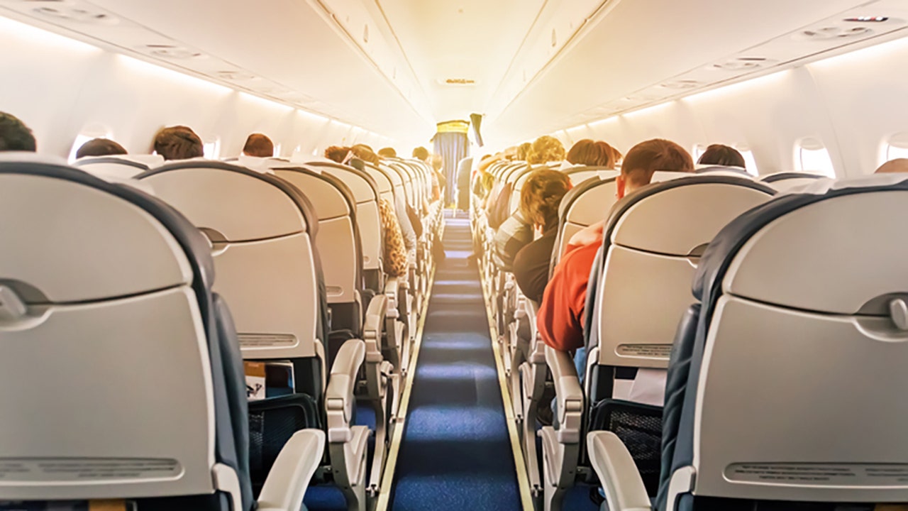 Seat squatting as New Year starts annoys flight passengers: ‘Couldn’t believe’ it