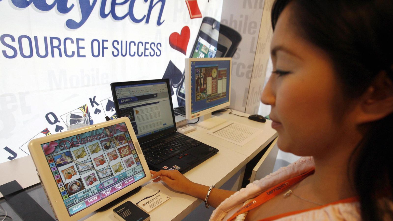 Playtech chair Mattingley to step down | Money News