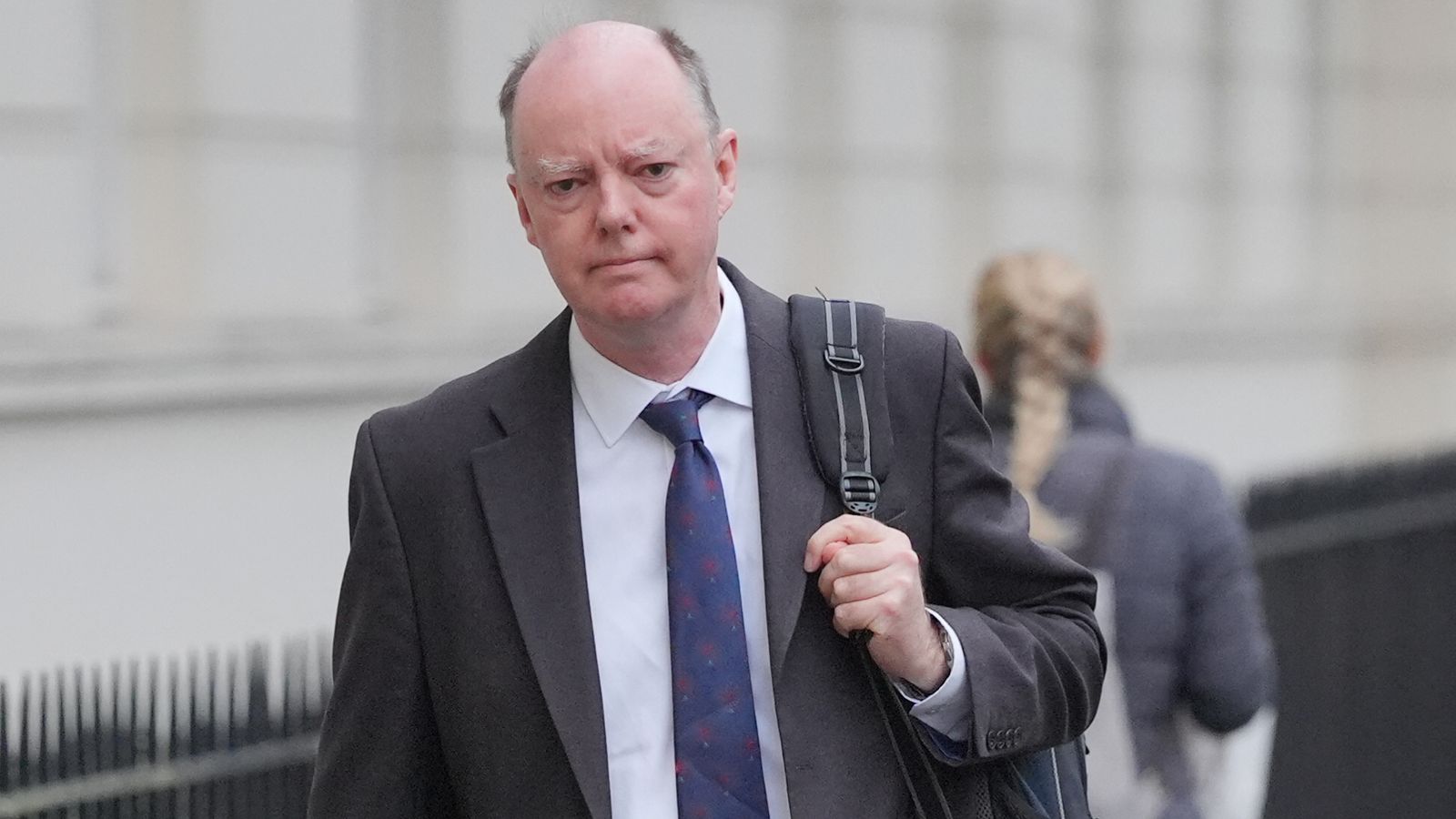 Doctors should be able to opt out of recommending assisted dying, MPs told | Politics News