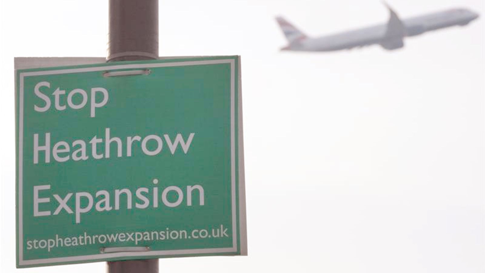 Heathrow: What are the airport’s expansion plans and why are they controversial? | UK News
