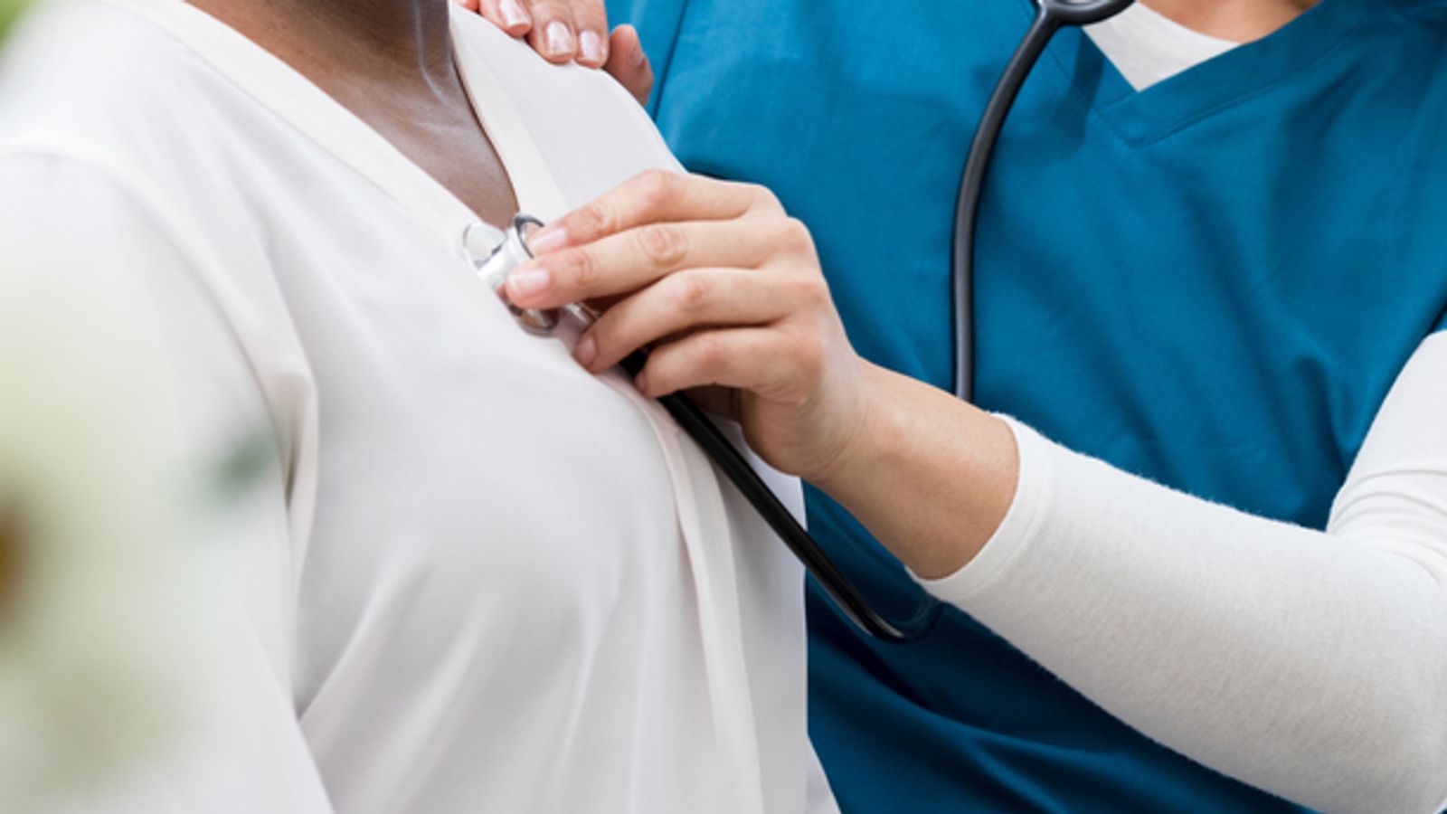 ‘Radical’ NHS reforms will be hard for a struggling workforce to achieve | UK News