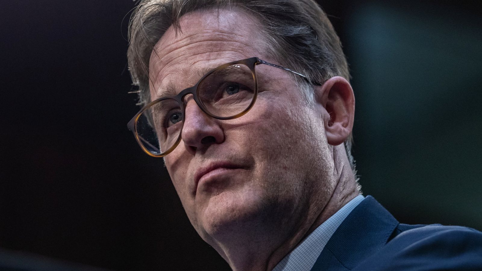 Nick Clegg to step down from Meta role – with prominent Republican Joel Kaplan to replace him | US News