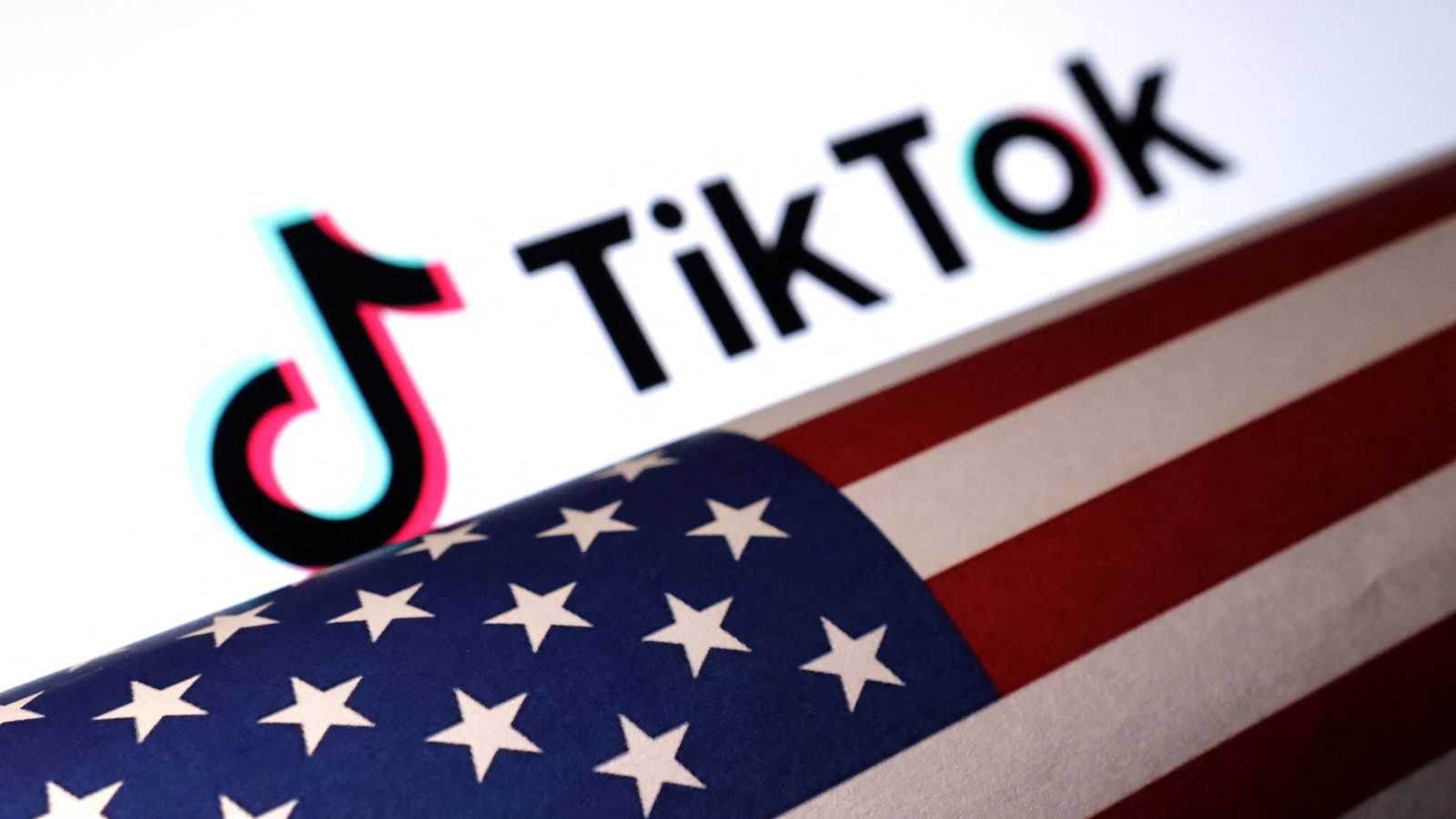 TikTok says reports Elon Musk could buy platform to prevent US ban are ‘pure fiction’ | Money News