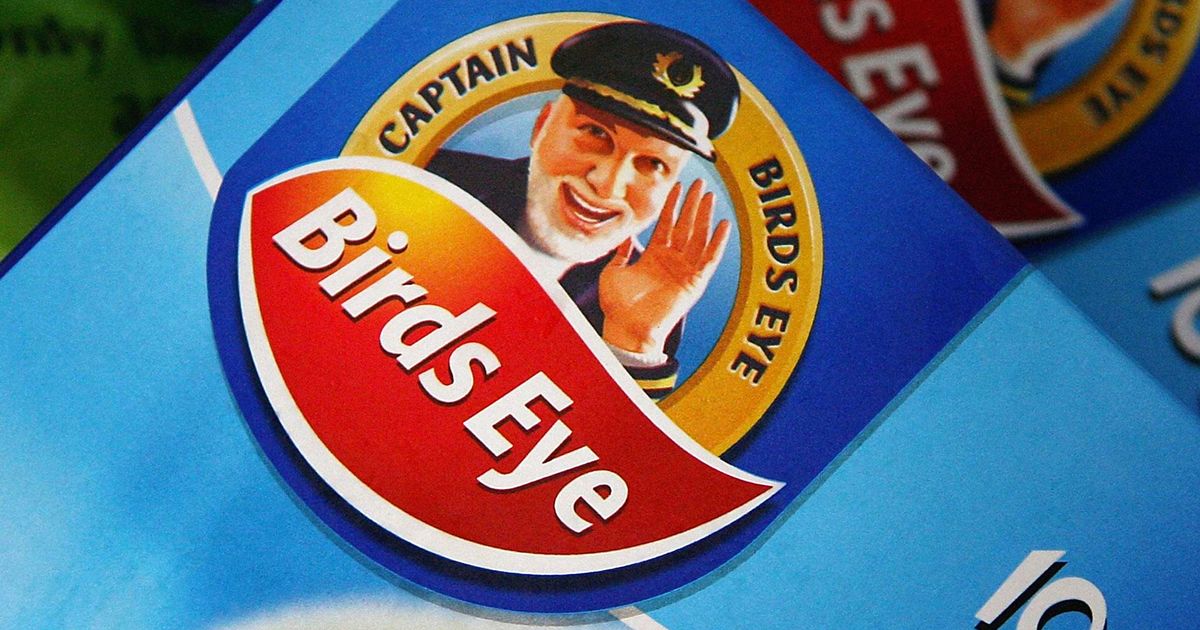 Birdseye recalls popular freezer item and warns shoppers ‘do not eat’ over ‘illness’ risk