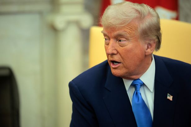 Keir Starmer issues Ukraine warning as US sides with Russia in astonishing UN vote