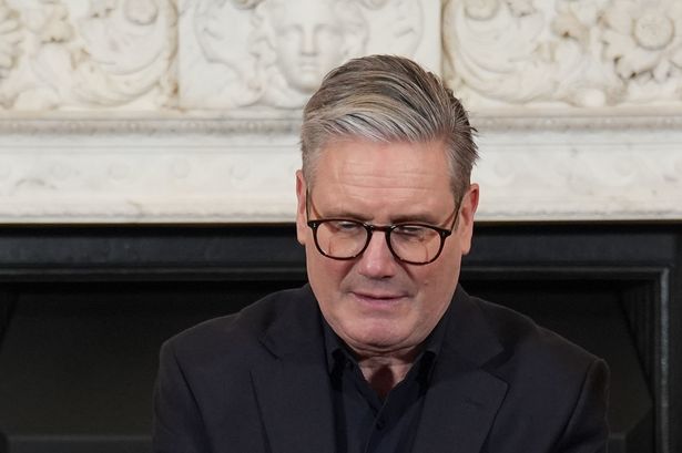 Keir Starmer becomes first western Prime Minister to take a public HIV test