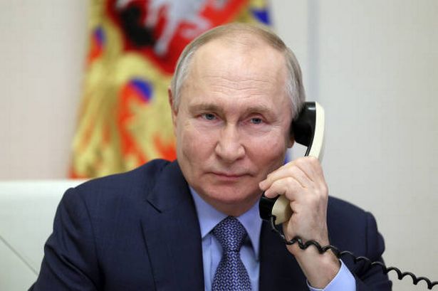 Wes Streeting makes Ukraine vow after PM says he's prepared to send UK troops