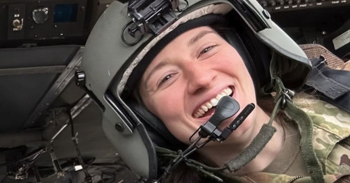 Identity of 'warrior' third pilot killed in Black Hawk crash revealed as tributes pour in