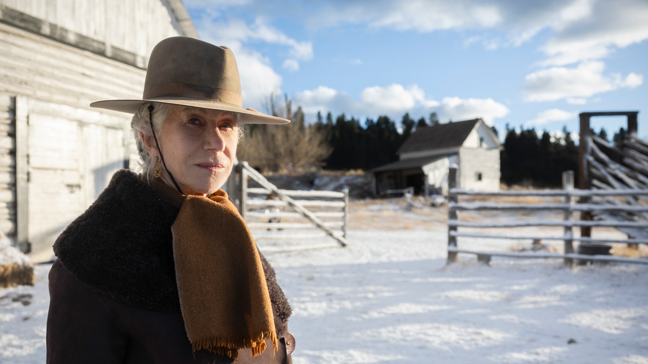 1923 Season 2: Everything We Know About the Yellowstone Prequel