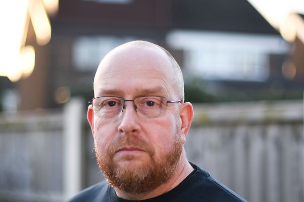 'NHS delays have left me thinking every night I go to sleep I might not wake up’