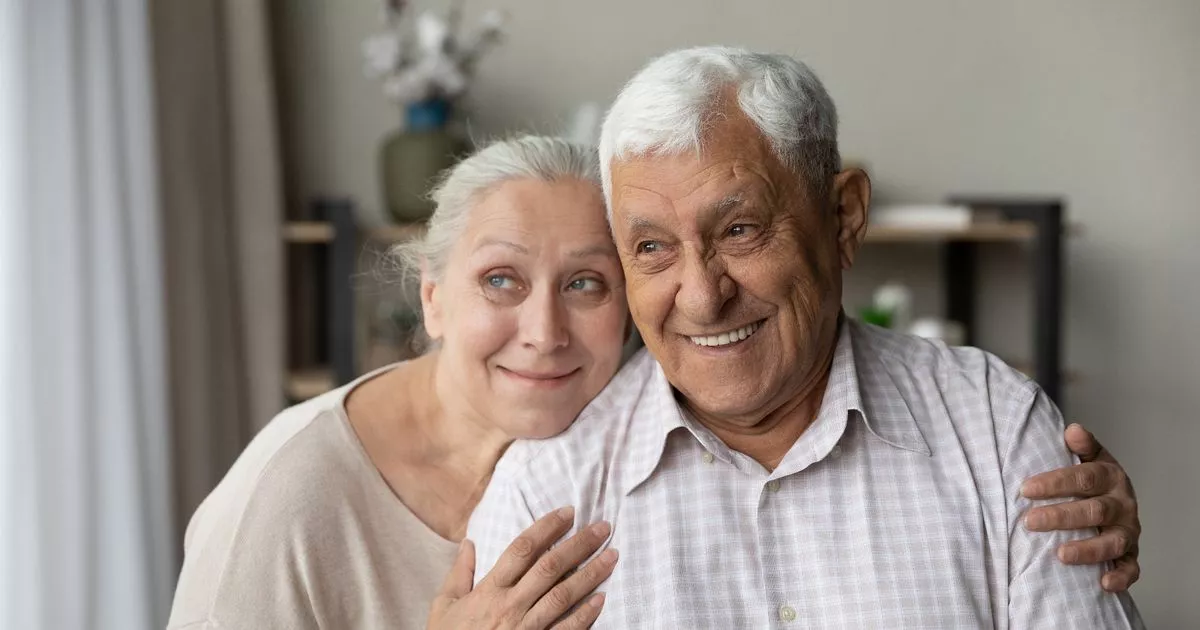 Taxman’s stern warning to Brits who have gifted loved ones money in past seven years