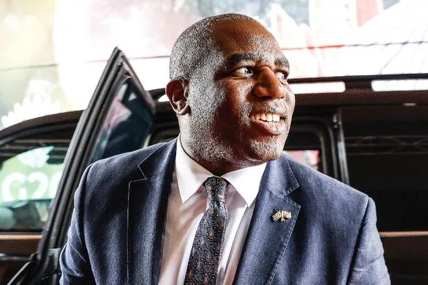 UK to unveil raft of new sanctions to 'turn the screws' on Russia over Ukraine