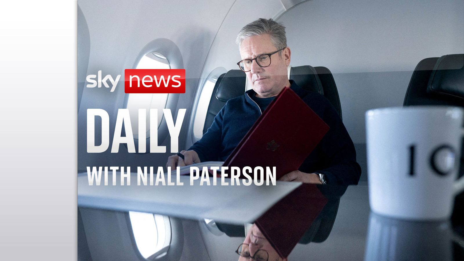 How does Starmer keep Trump’s US and the EU sweet? | Politics News