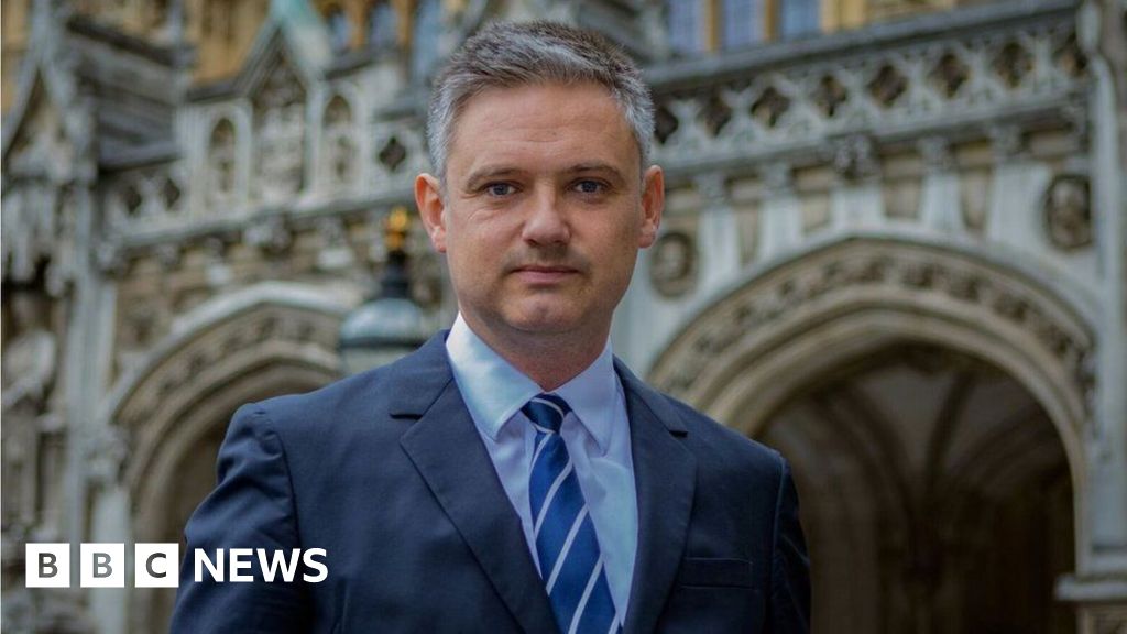 Government axes Lord Walney’s political violence adviser role