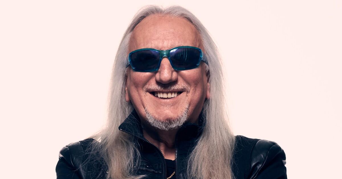 Hard rockers Uriah Heep survived death threats, critics and a gunman | Music | Entertainment