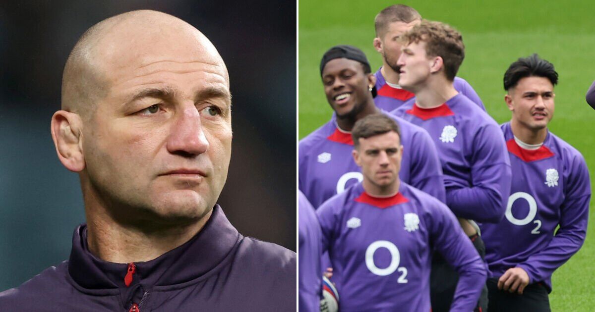 Six Nations LIVE: England make ‘nasty’ Scotland threat as France risk furious backlash | Rugby | Sport
