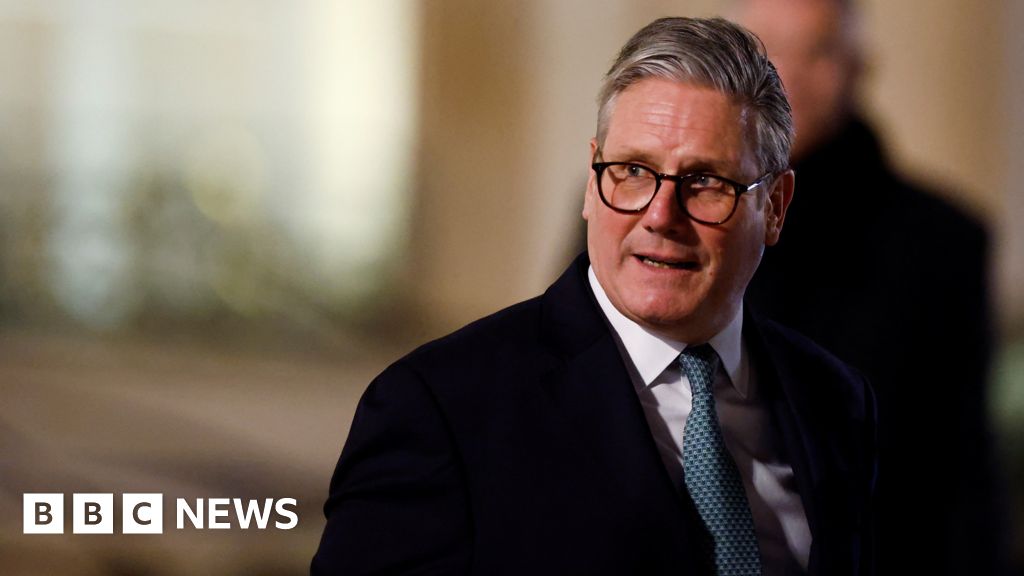 UK will put troops in Ukraine only with US ‘backstop’