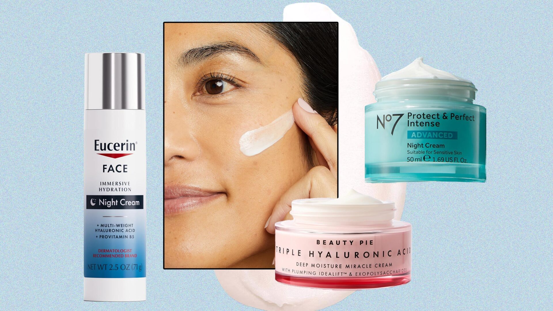 14 Best Wrinkle Creams We Tested 2025, Reviewed by Dermatologists