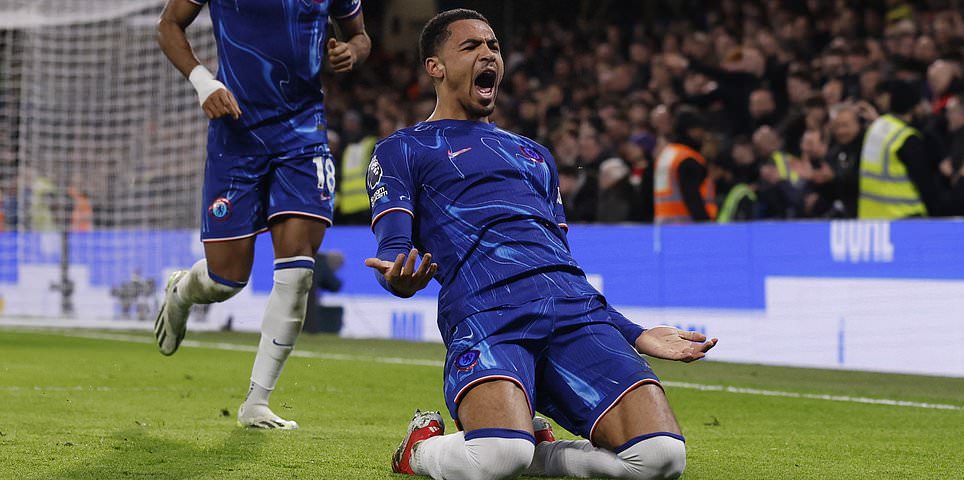 Chelsea vs Southampton – Premier League: Live score, team news and updates as Chelsea cruising as they chase much-needed win against rock-bottom Southampton to boost Champions League hopes, with goals in all three early games