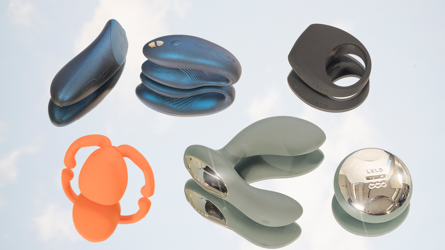 12 Best Sex Toys for Couples 2025, Reviewed by Real Partners