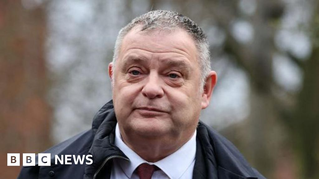 Jailed Cheshire MP faces calls to quit Commons
