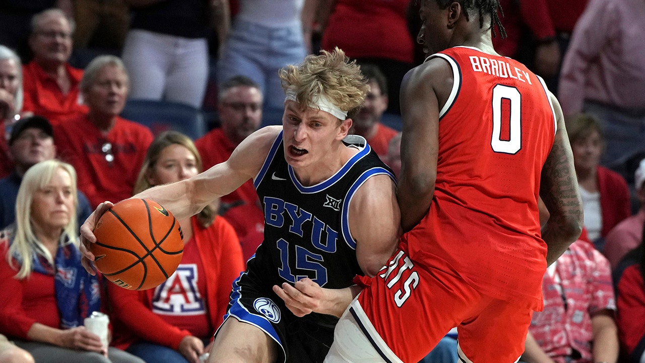 BYU-Arizona: Cougars men’s basketball hear explicit chants after game