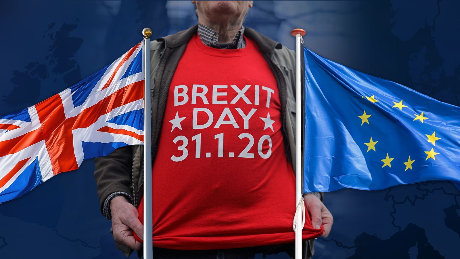 Most people think leaving the EU was a mistake – but don’t expect politicians to reopen the Brexit question | Politics News