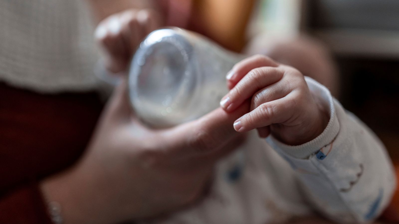 Baby formula prices and branding leading to ‘poor outcomes’ for parents, watchdog says | Money News