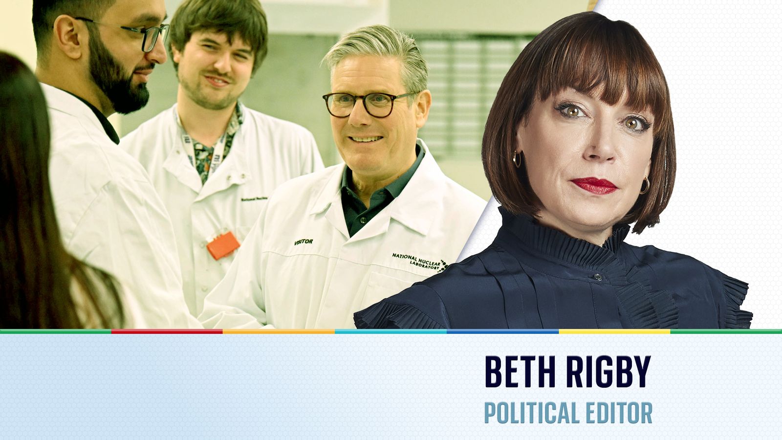 Starmer has a battle on his hands – but when it’s green v growth, there’s only one winner | Politics News