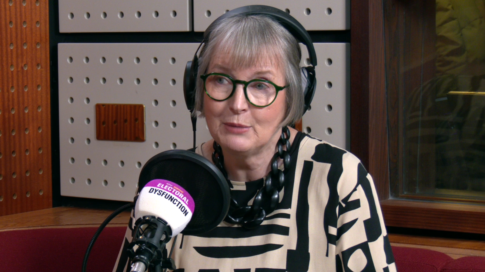 Resignation of Anneliese Dodds ‘won’t make a difference’ to Sir Keir Starmer, says Harriet Harman | Politics News