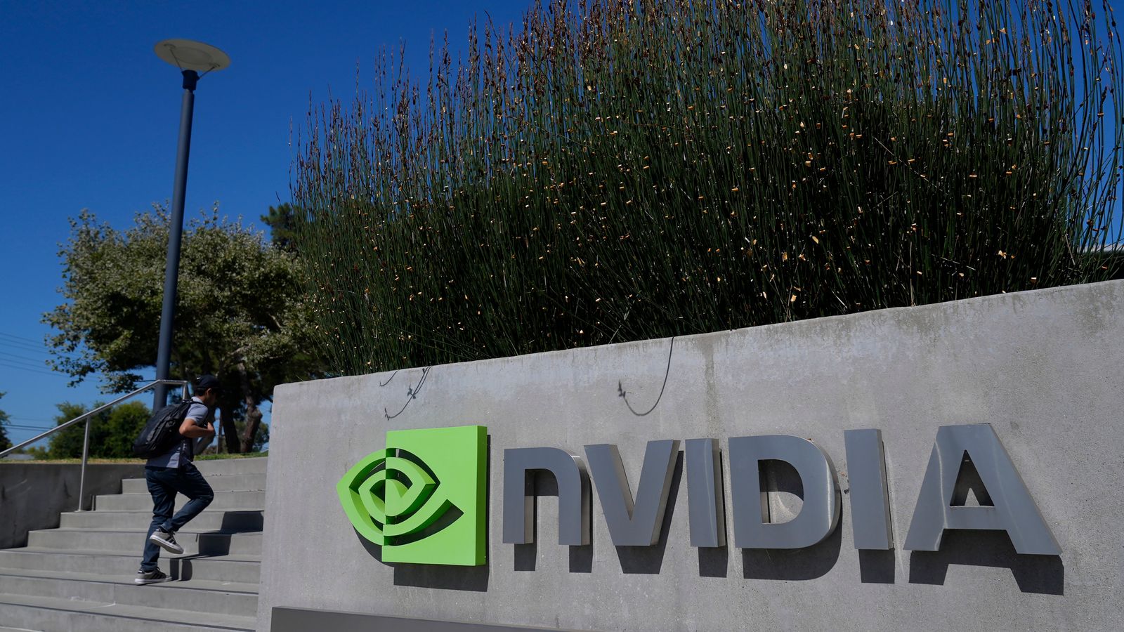 Nvidia signals strong AI chip demand despite DeepSeek threat | Money News