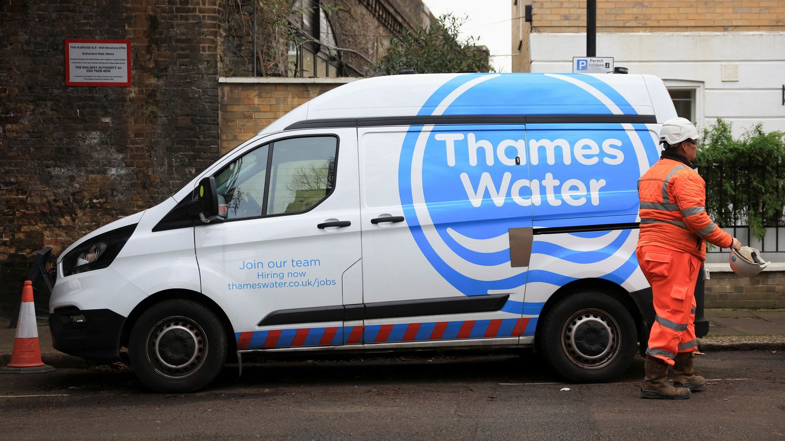 Thames Water faces investigation over late delivery of environmental schemes | Money News