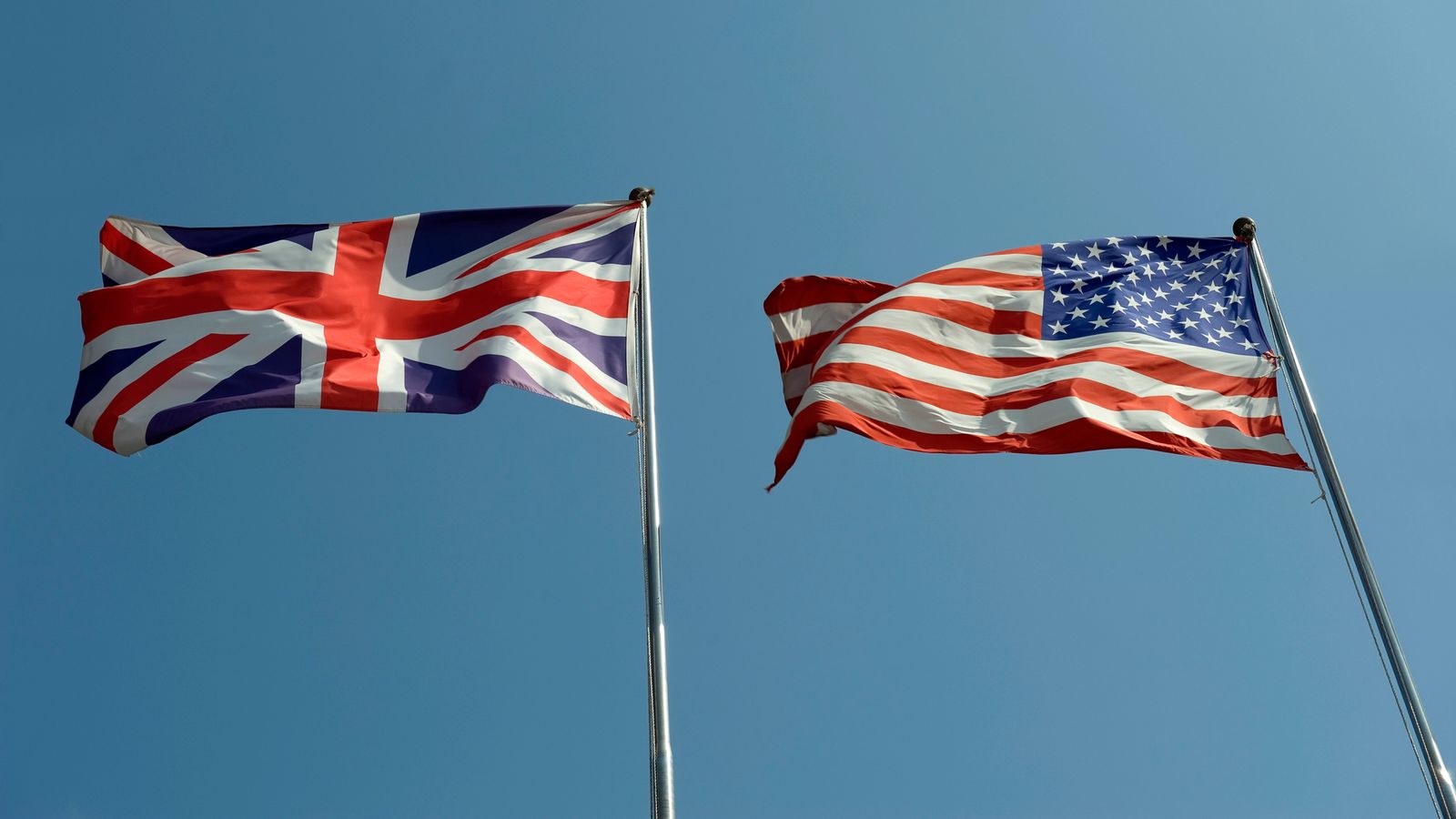 Trump tariffs: How the UK finds itself in a strong position on US trade | Money News