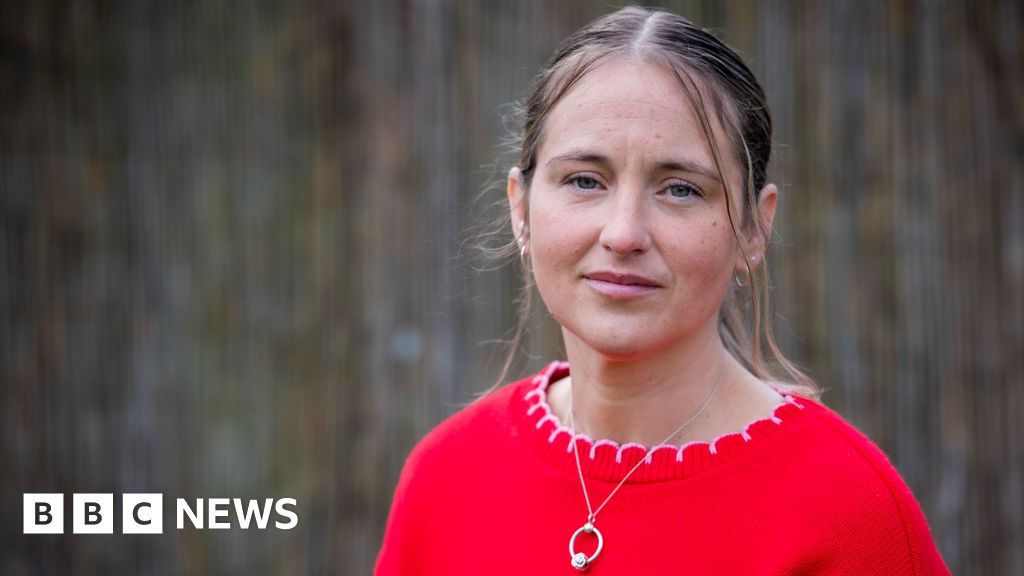 ‘I had to use a goods lift to go for an abortion’