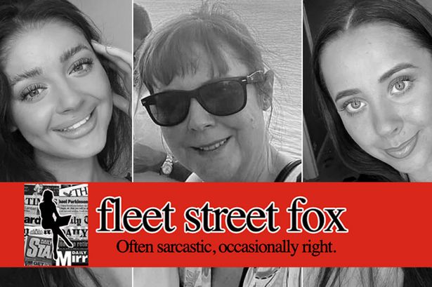 'As Kyle Clifford rots in prison, Andrew Tate walks free'