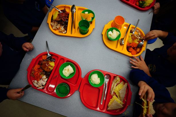 Parents fear what they're feeding their kids as prices back them into a corner